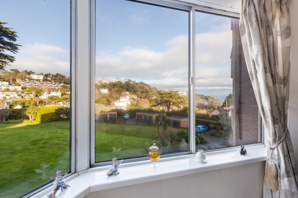 Meadwood St Marks Road Property for Sale in Torquay John Couch The